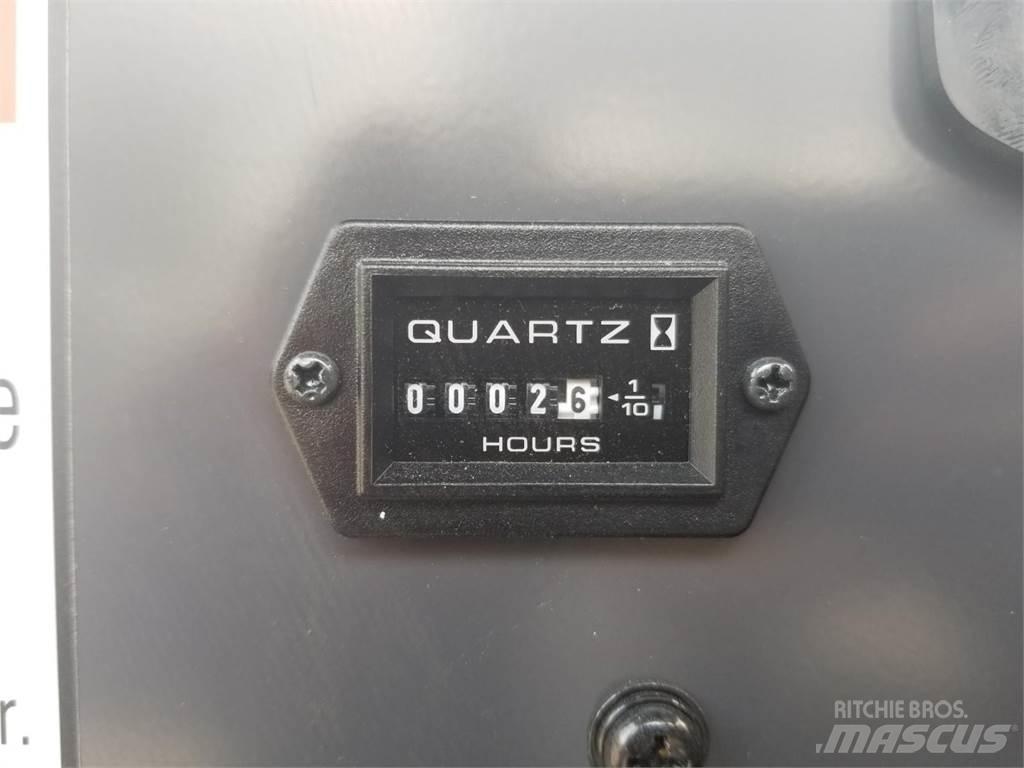 IHI IC50 Tracked Dumpers
