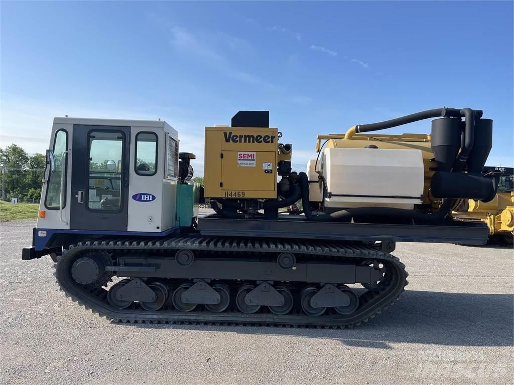 IHI IC70-2 Tracked Dumpers