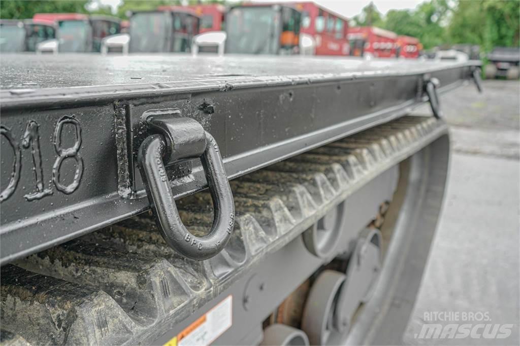 IHI IC75 Tracked Dumpers