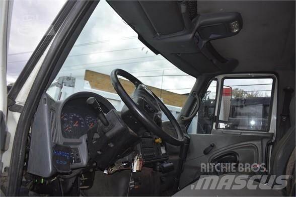 IMT 3820 Boom / Crane / Bucket Trucks
