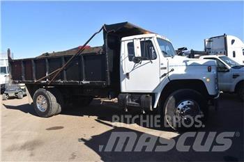 International S1900 Dump Trucks