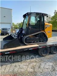 JCB 215T Skid Steer Loaders