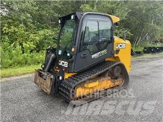 JCB 260T Skid Steer Loaders