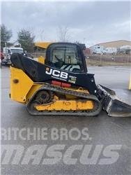 JCB 260T Skid Steer Loaders