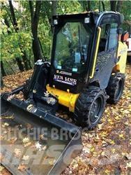 JCB 270 Skid Steer Loaders