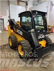 JCB 270 Skid Steer Loaders