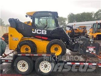 JCB 270 Skid Steer Loaders