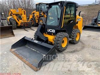 JCB 270 Skid Steer Loaders