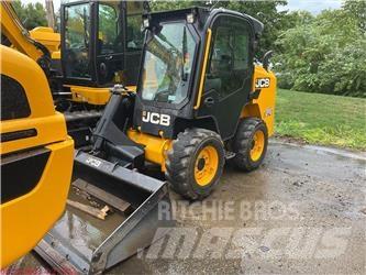 JCB 270 Skid Steer Loaders