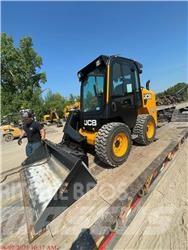JCB 270 Skid Steer Loaders