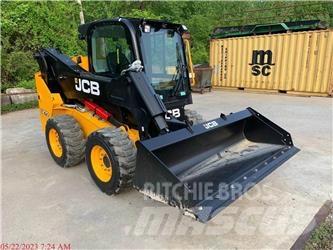 JCB 270 Skid Steer Loaders