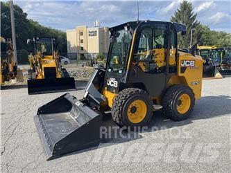JCB 270 Skid Steer Loaders
