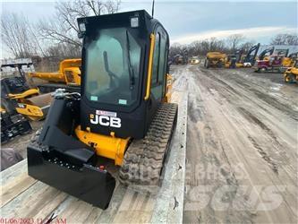 JCB 270T Skid Steer Loaders