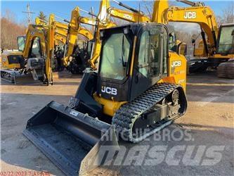 JCB 270T Skid Steer Loaders