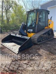 JCB 270T Skid Steer Loaders