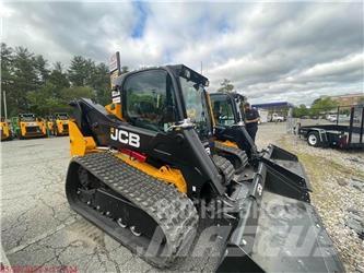 JCB 270T Skid Steer Loaders