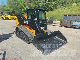 JCB 270T Skid Steer Loaders