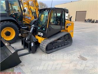 JCB 270T Skid Steer Loaders