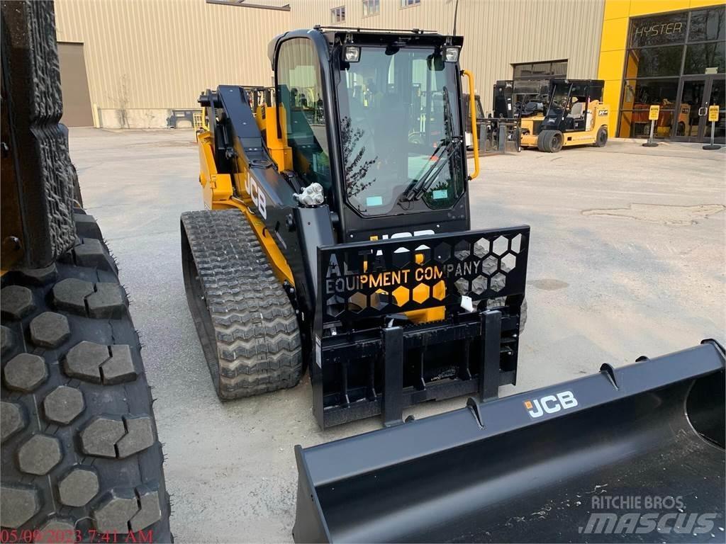 JCB 270T Skid Steer Loaders