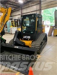 JCB 270T Skid Steer Loaders
