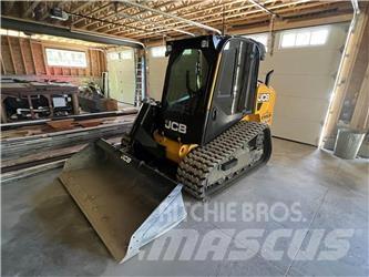 JCB 270T Skid Steer Loaders