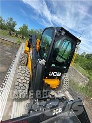 JCB 300 Skid Steer Loaders