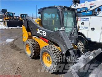 JCB 300 Skid Steer Loaders