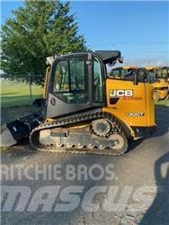 JCB 300T Skid Steer Loaders