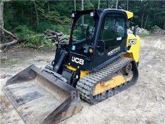 JCB 300T Skid Steer Loaders