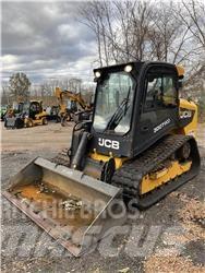 JCB 300T Skid Steer Loaders