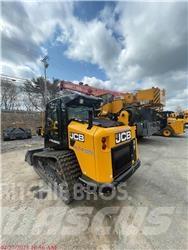 JCB 3TS-8T Skid Steer Loaders