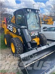 JCB 3TS-8W Skid Steer Loaders