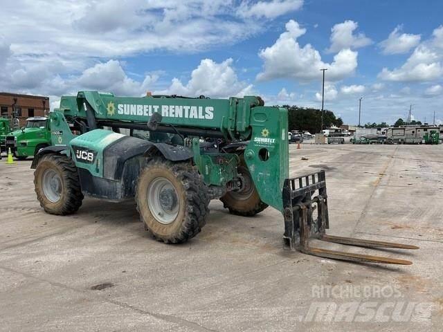JCB 509-42 Telescopic Handlers