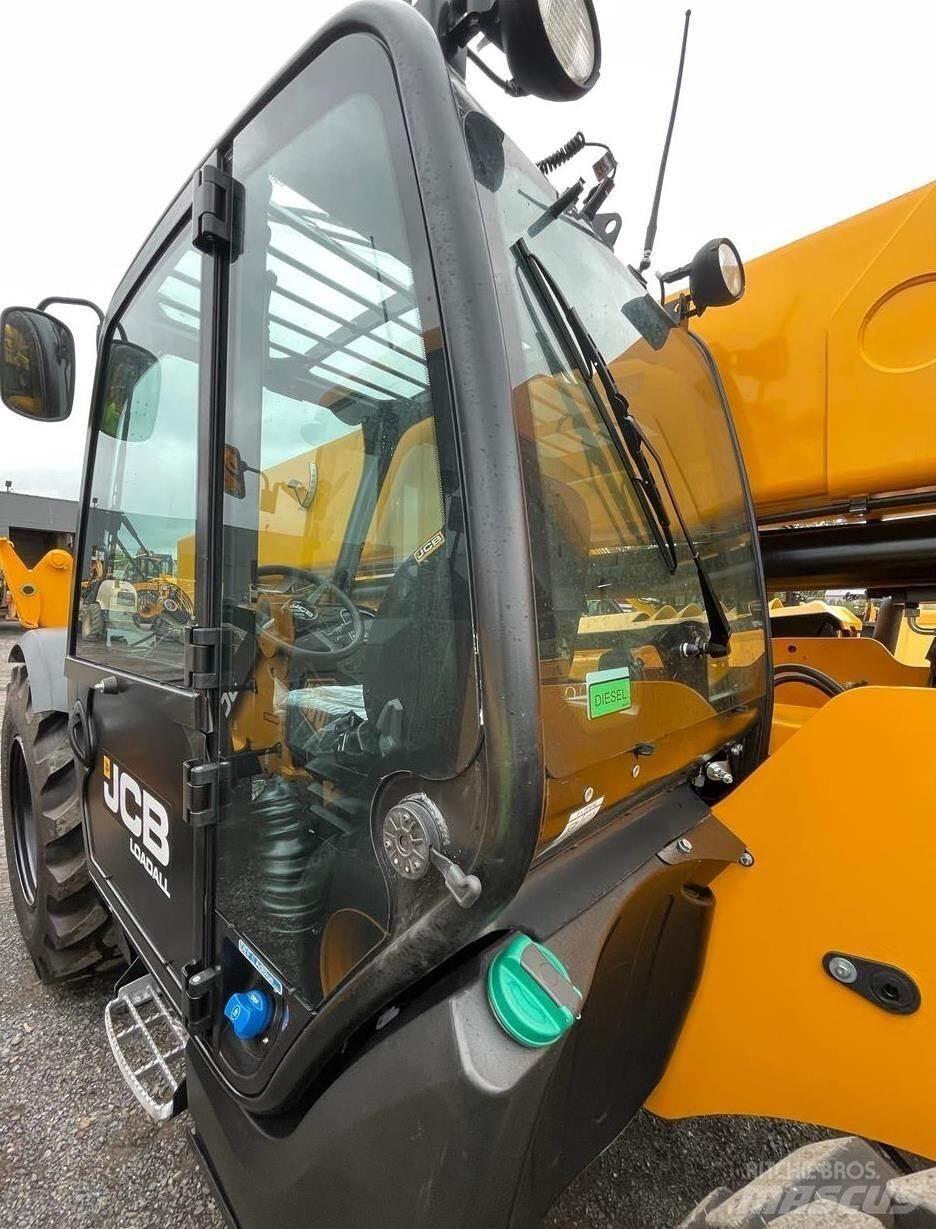 JCB 510-56 Telescopic Handlers