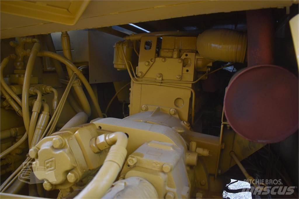 JCB 712 Water Tankers