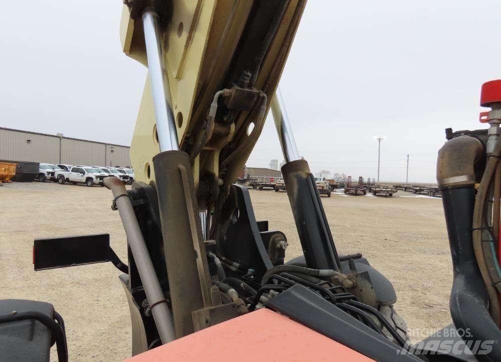 JLG G10-55A Telescopic Handlers
