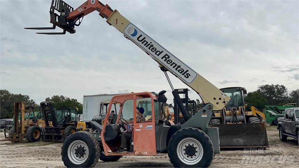 JLG G6-42A Telescopic Handlers