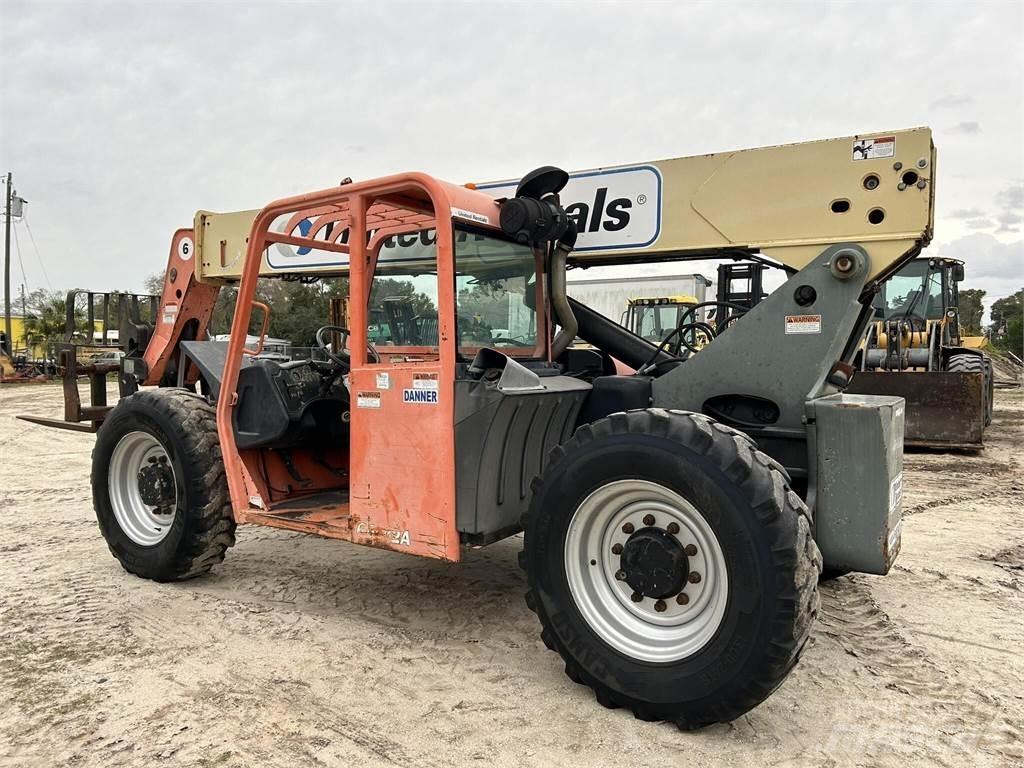 JLG G6-42A Telescopic Handlers