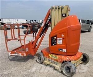 JLG TOUCAN 26E Vertical mast lifts