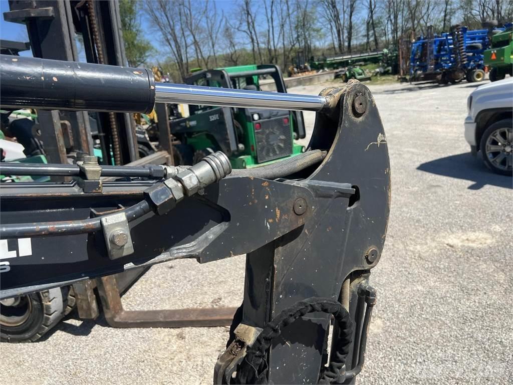John Deere 17G Mini Excavators <7t (Mini Diggers)