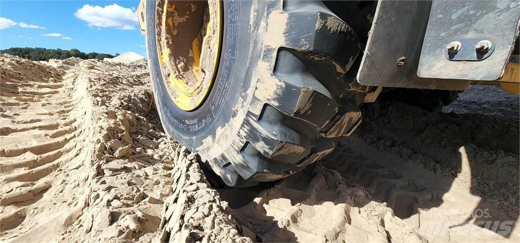 John Deere 310E Articulated Dump Trucks (ADTs)