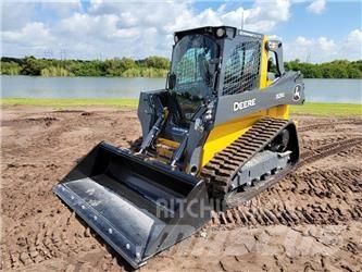 John Deere 325G Skid Steer Loaders