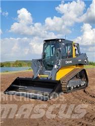 John Deere 325G Skid Steer Loaders
