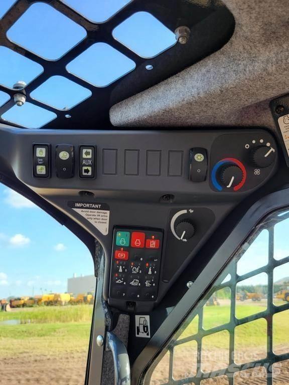 John Deere 325G Skid Steer Loaders