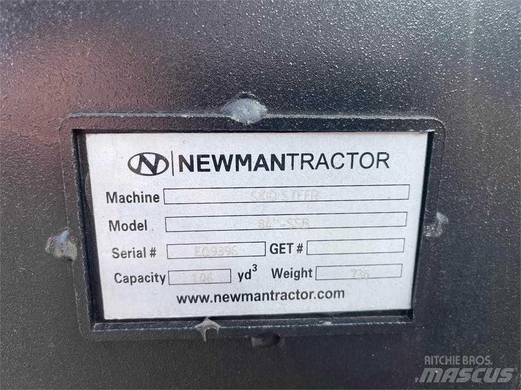 John Deere 333G Skid Steer Loaders