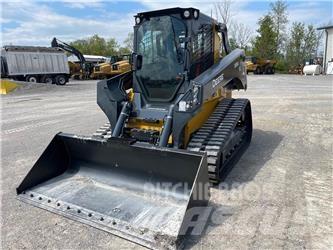 John Deere 333G Skid Steer Loaders