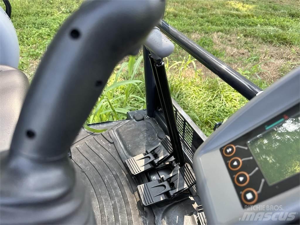 John Deere 35G Mini Excavators <7t (Mini Diggers)