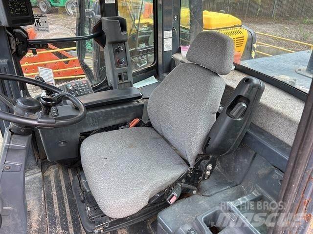 John Deere 544K Wheel Loaders