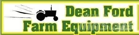 John Deere 8345R Tractors