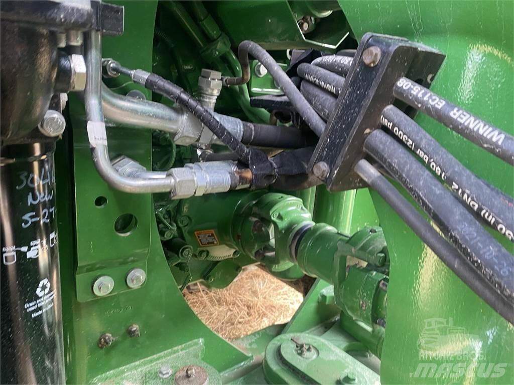 John Deere 9R 440 Tractors